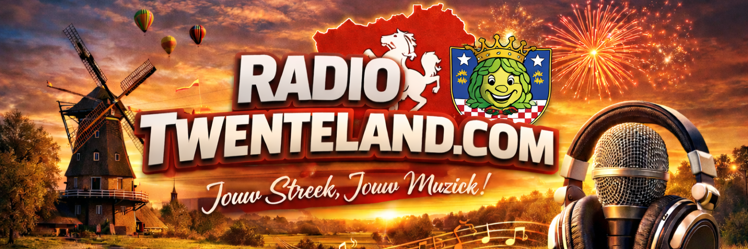 radiotwenteland.com